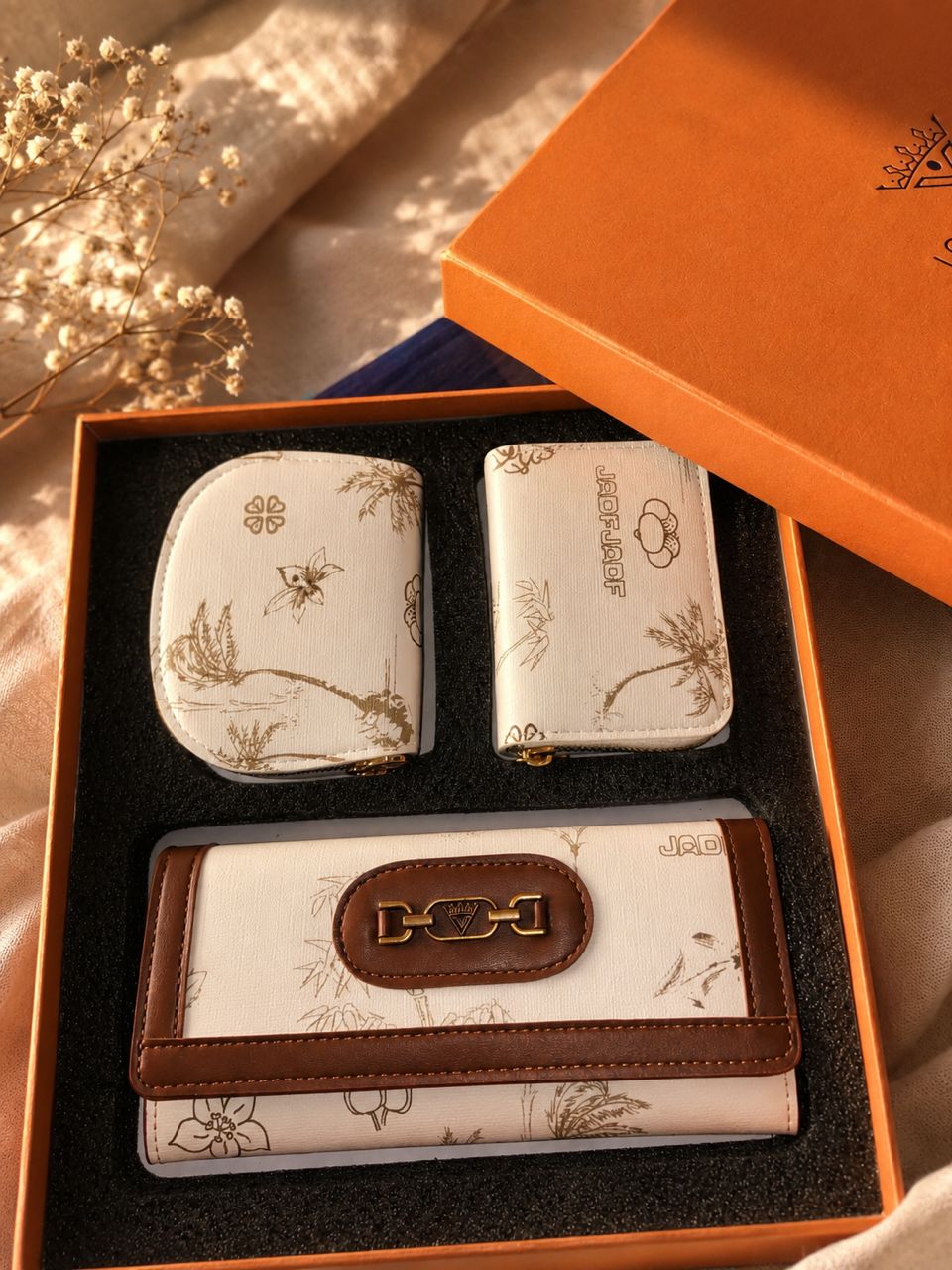 Trio Signature