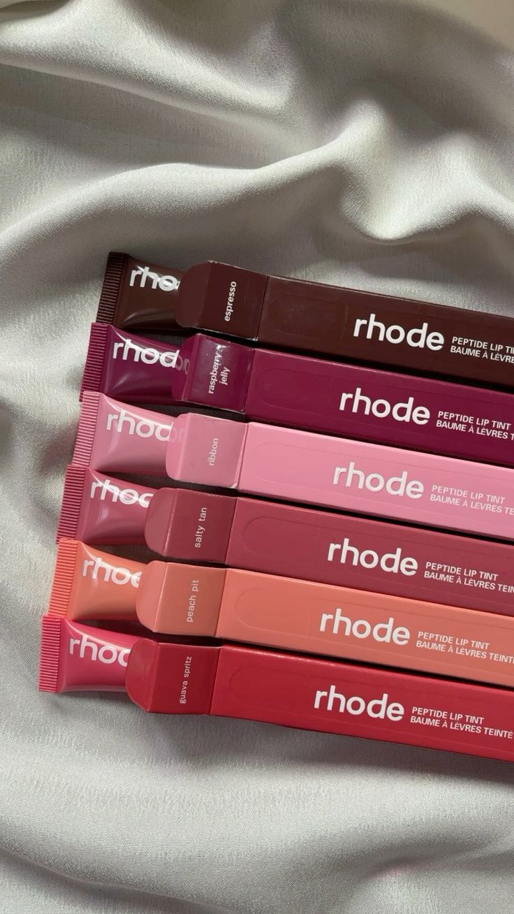 Gloss Rhode