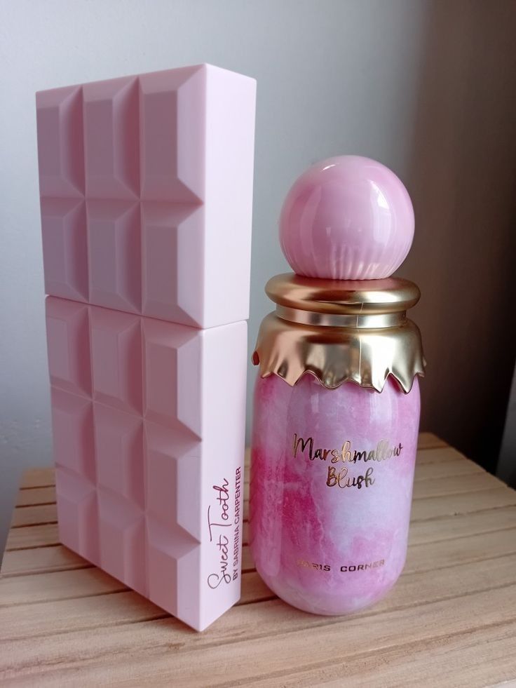 Marshmallow Blush
