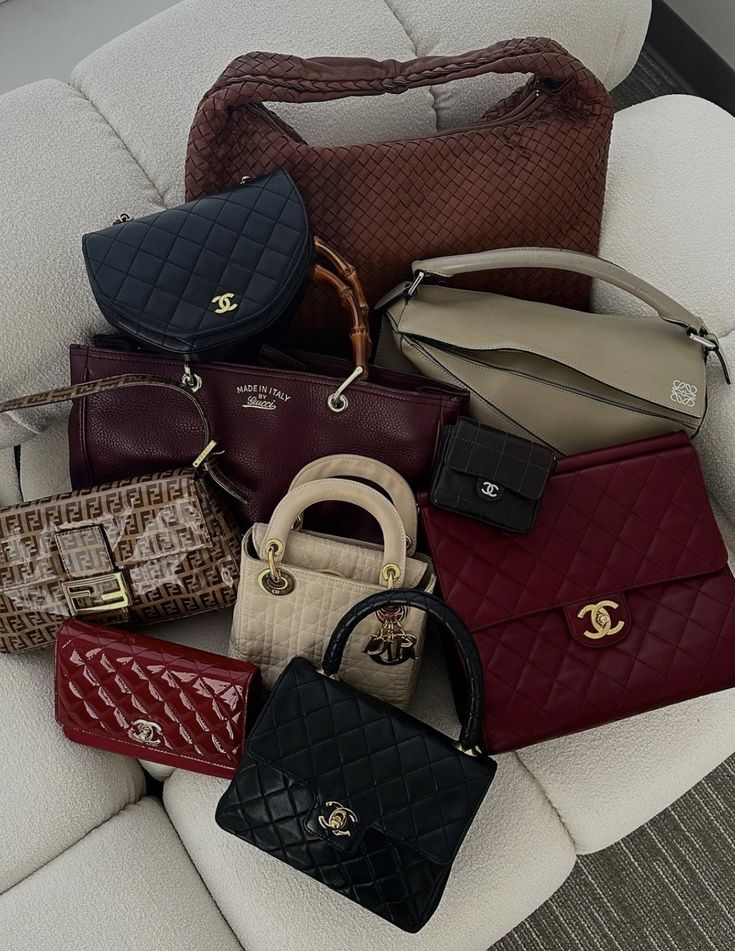 Les Sacs Charmésia