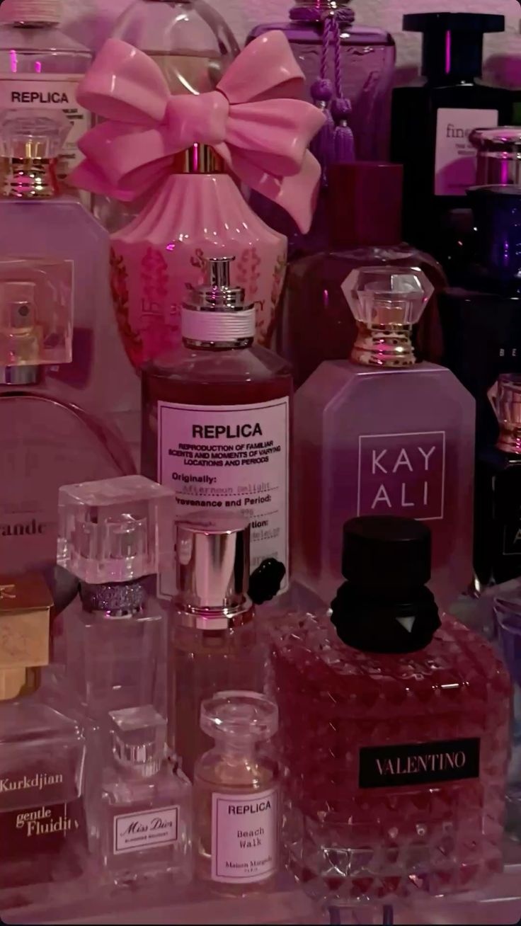 Charmésia Parfumerie