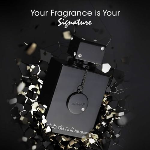 Parfum Club de Nuit - For Men