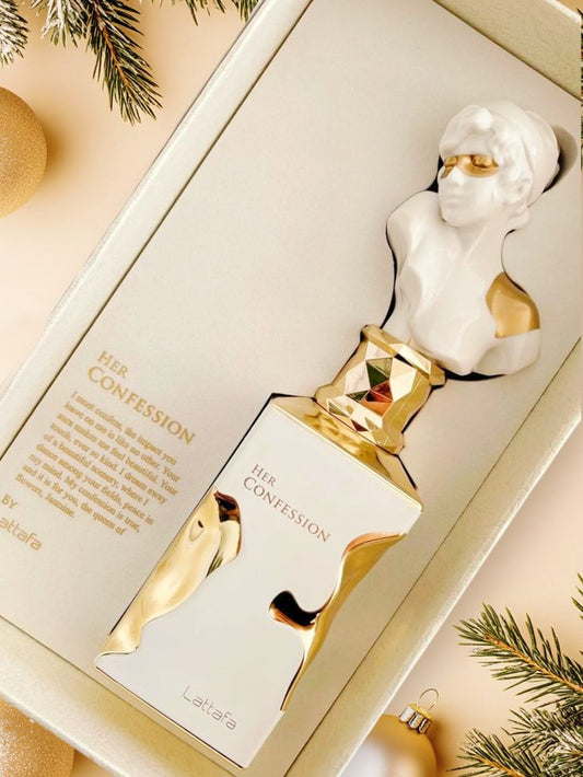 Parfum Her Confession