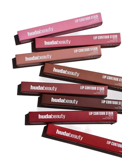Lip Contour Huda Beauty