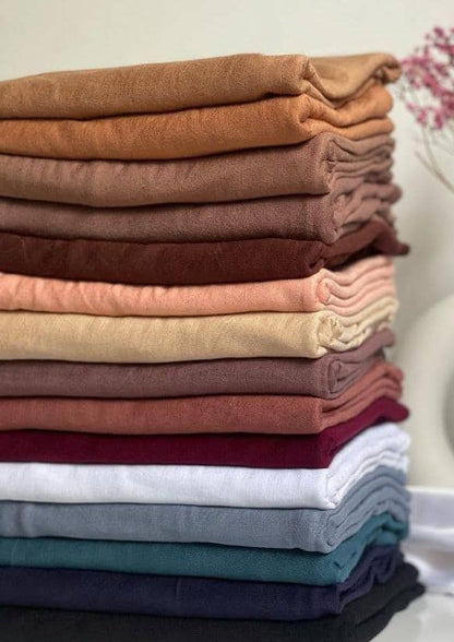 Voile Jersey Premium
