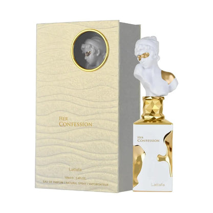 Parfum Her Confession