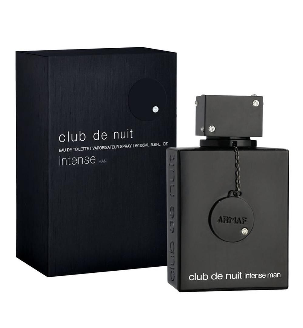 Parfum Club de Nuit - For Men