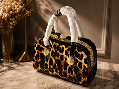 Savana Queen Bag