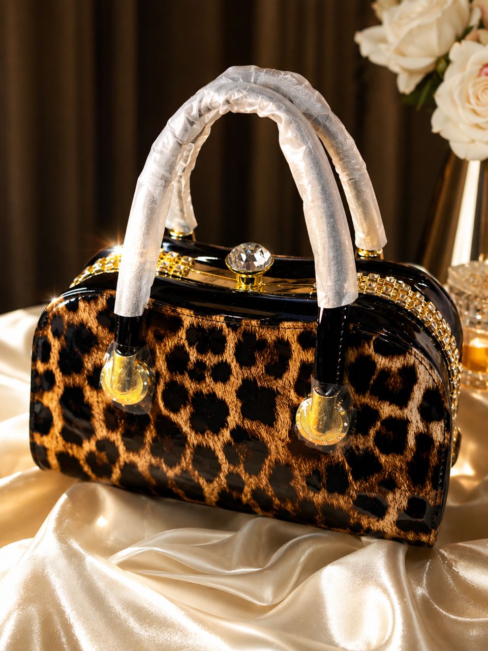 Savana Queen Bag