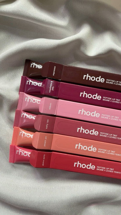 Gloss Rhode