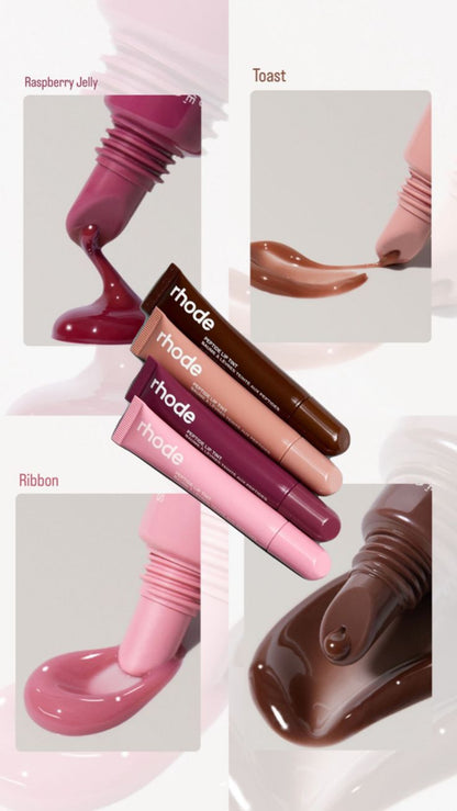 Gloss Rhode