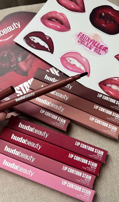 Lip Contour Huda Beauty